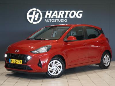 Financial Leas Hyundai i10 1.0 Comfort Smart
