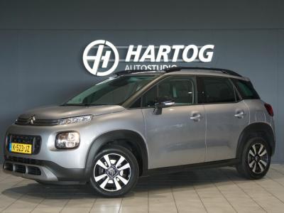 Financial Lease Citroën C3 Aircross 1.2 PureTech S&S Business
