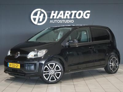 Financial Leas Volkswagen up! 1.0 BMT High Up!