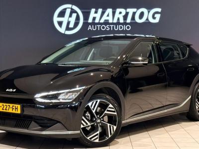 Financial Leas Kia Ev6 Edition Advanced 77.4 kWh