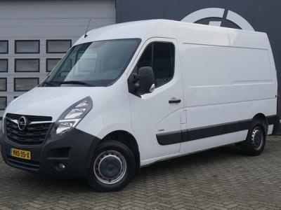 Financial Lease Opel Movano 2.3 TURBO 150 PK L2H2