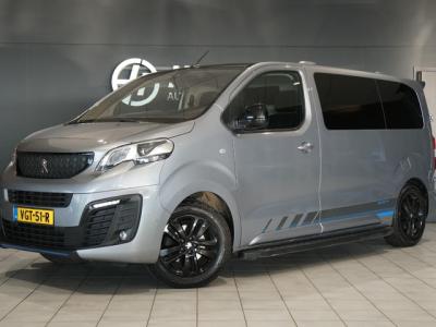 Financial Leas Peugeot Expert 2.0 BlueHDI 180 Standard Asphalt