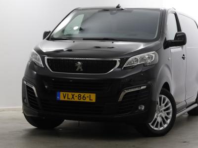 Financial Leas Peugeot Expert 2.0 BlueHDI 180pk Automaat M Premium HUD
