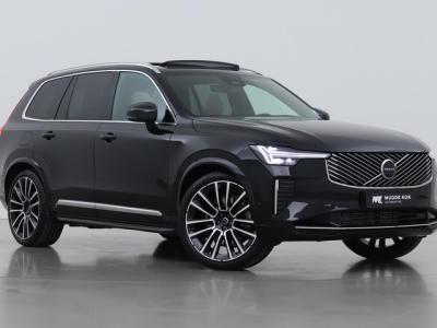 Financial Leas Volvo XC90 T8 Plug-in hybrid Ultra Bright