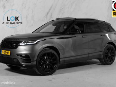 Financial Leas Land Rover Range Rover Velar 2.0 P250 Turbo AWD R-Dynamic SE