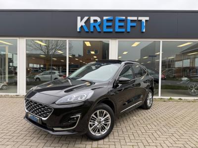 Financial Lease Ford Kuga 2.5 PHEV Vignale