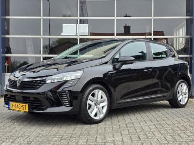 Financial Leas Renault Clio 1.0 TCe 90 GPF evolution