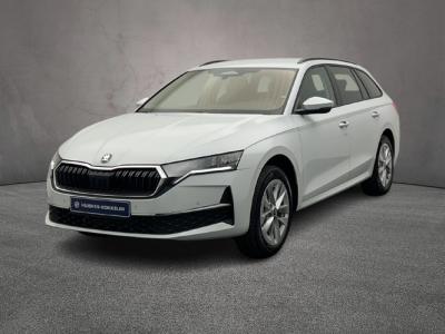 Financial Lease Škoda Octavia Combi