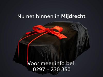 Financial Leas Toyota C-HR 1.8 Hybrid 140 First Edition