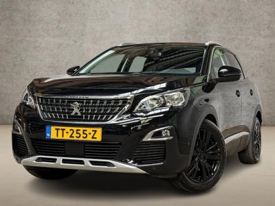 Financial Lease Peugeot 3008 1.2 PureTech Premium Sport