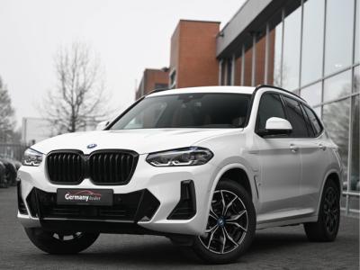 Financial Leas BMW X3 BMW X3 xDrive30e 292PK M-Sport