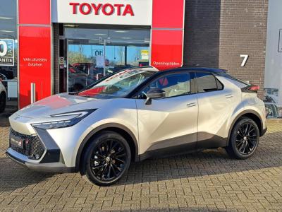 Financial Lease Toyota C-HR 2.0 Plug-in Hybrid 220 GR SPORT