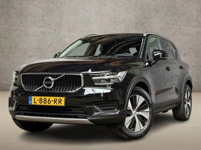 Financial Lease Volvo XC40 1.5 T2 Sport