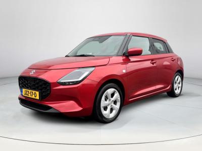 Financial Leas Suzuki Swift 1.2 Select Smart Hybrid