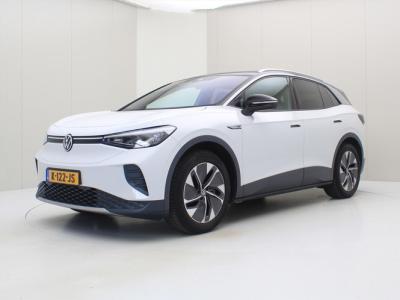 Financial Leas Volkswagen ID.4 77kWh 204pk 1ST 91% SoH