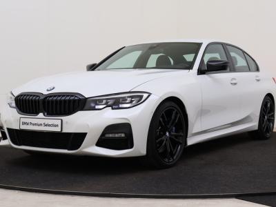 Financial Lease BMW 3 Serie 320i Executive M Sport Automaat