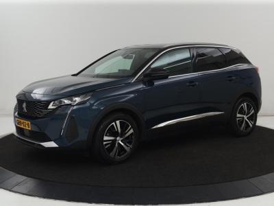 Financial Leas Peugeot 3008 1.6 PureTech GT