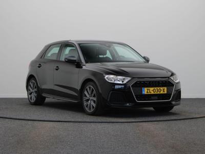 Financial Lease Audi A1 Sportback 25 TFSI epic