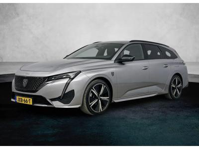 Financial Leas Peugeot 308 SW 1.6 Plug-in Hybrid 180 pk GT