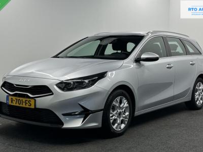 Financial Lease Kia Ceed Sportswagon 1.0 T-GDi DynamicPlusLine CAMERA CARPLAY NAVI ECC ADAPTIEF CRUISE LM.
