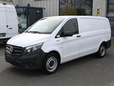 Financial Lease Mercedes-Benz eVito 112 L2 66 kWh