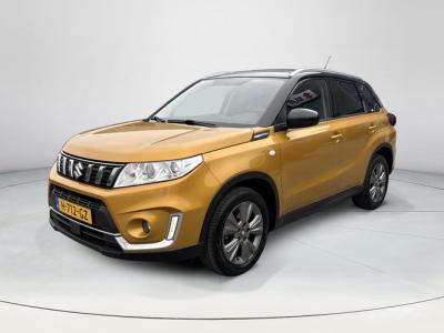Financial Lease Suzuki Vitara 1.4 Boosterjet Select
