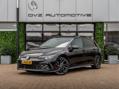 Financial Lease Volkswagen Golf 2.0 TSI DSG 245PK GTI