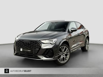 Financial Leas Audi Q3 Sportback 45 TFSI e S-line