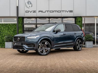 Financial Lease Volvo XC90 2.0 T8 Recharge AWD Ultimate Dark