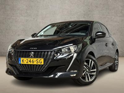 Financial Lease Peugeot 208 1.2 PureTech Allure Sport