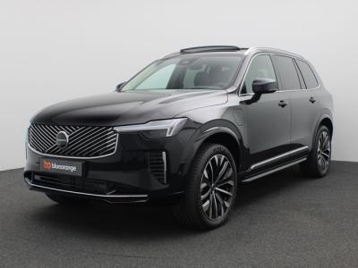 Financial Leas Volvo XC90 2.0 T8 Plug-in hybrid AWD Plus Bright 455PK