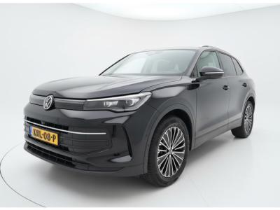 Financial Lease Volkswagen Tiguan 1.5 eTSI DSG LIFE EDITION