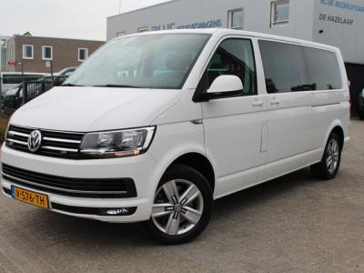 Financial Lease Volkswagen Transporter T6 2.0 TDI 150KW E6 4-Motion DSG7 L2H1 Highline