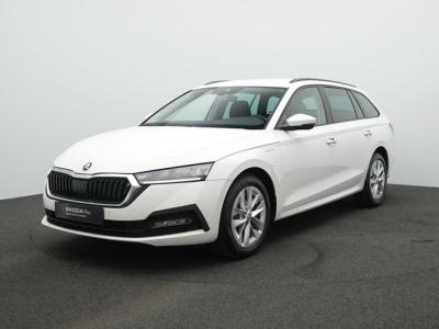 Financial Lease Škoda Octavia Combi 1.4 TSI iV 204 pk PHEV Ambition