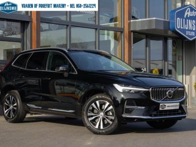 Financial Lease Volvo XC60 2.0 T6 PHEV AWD Inscription Expression