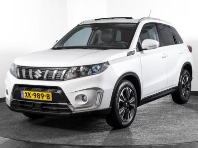 Financial Leas Suzuki Vitara 1.4 Boosterjet Stijl 140 PK - Automaat Org. NL