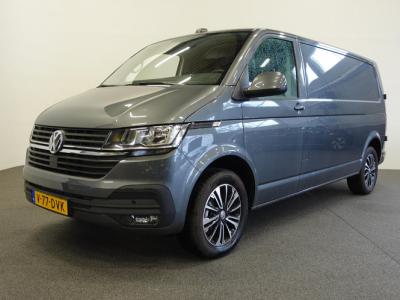 Financial Leas Volkswagen Transporter 2.0 TDI L2H1 28 Highline Automaat