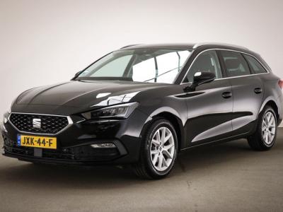 Financial Leas SEAT Leon Sportstourer 1.5 eTSI Style Business Intense