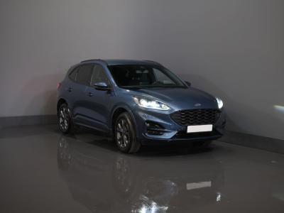 Financial Leas Ford Kuga 2.5 PHEV 225 pk ST-Line LED