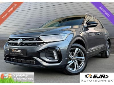 Financial Lease Volkswagen T-Roc 1.5 TSI DSG R-Line ADABCRCARPLAY