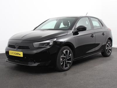 Financial Lease Opel Corsa 1.2 Turbo Hybrid 100pk GS Automaat