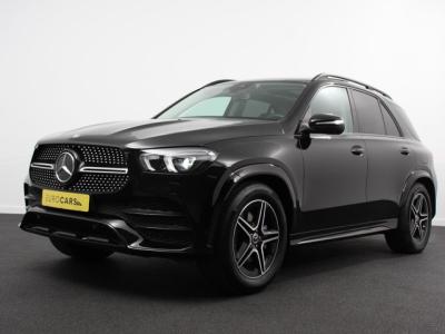 Financial Leas Mercedes-Benz GLE 350 e 4MATIC PHEV AMG