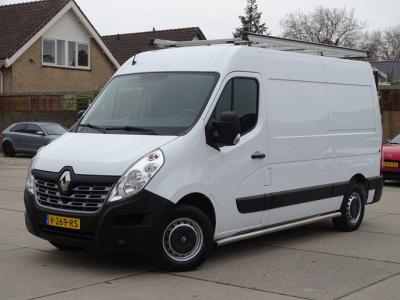 Financial Lease Renault Master T35 2.3 dCi L2H2
