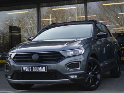 Financial Lease Volkswagen T-Roc 1.5 TSI Sport DSG Led Panorama Virtual Acc Camera Afn.trekh