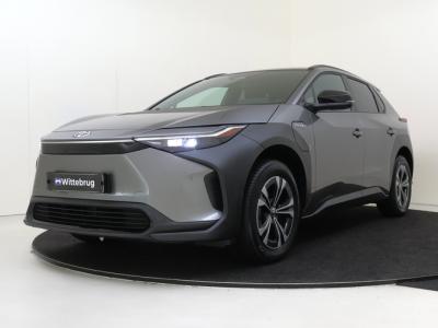 Financial Lease Toyota Bz4x Dynamic 71 kWh
