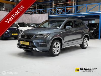 Financial Lease SEAT Ateca 1.4 EcoTSI FR Panodak Alcantara Navi 360 Camera Beats
