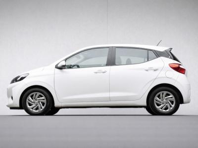 Financial Leas Hyundai i10 1.0 Comfort Sport