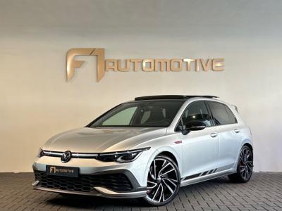 Financial Lease Volkswagen Golf 2.0 TSI GTI Clubsport Pano