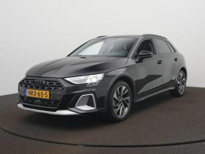 Financial Leas Audi A3 allstreet 40 TFSI e Advanced Edition