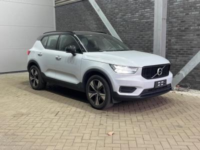 Financial Lease Volvo XC40 T4 Recharge R-Design
